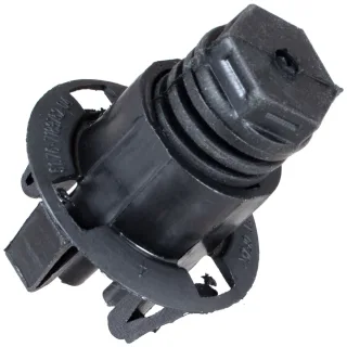 Anschlagpuffer Motorhaube A0019981440 für Mercedes W176 W177 W246 C117 C118 X117 X118 H247 X156 X247 C253 X253 C167 C292 V167 W166