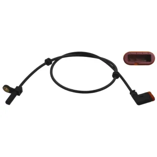 Febi Raddrehzahlsensor hinten Mercedes S-Klasse W221
