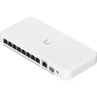 Ubiquiti Networks Ubiquiti USW-Flex-2.5G-8-PoE, Switch Netzwerk-Switch