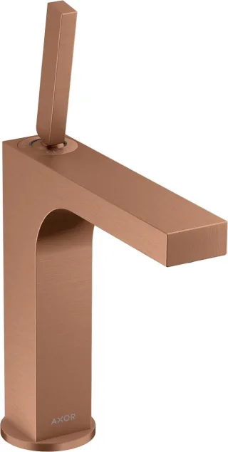 Hansgrohe Waschtischmischer Axor Citterio 160mm 39032310