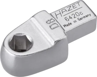 HAZET Einsteck-Halter für Bits - 6420C