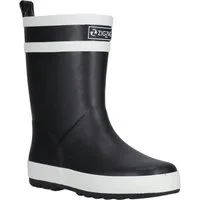 ZIGZAG Hurricane Kids schwarz Kinder Gummistiefel