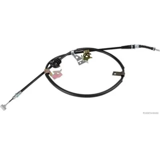 Jakoparts Handbremsseil hinten rechts Fiat Sedici Suzuki Sx4 J3938039