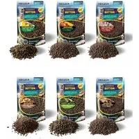 Behr Kunstköder Behr Pellet Mix, 800 Gramm - ver. Aromen mit Nachfüllbeutel - Angeln, Sehr aromatisch