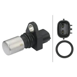 Hella Warnkontakt vorne BMW 7er E38 8DK355250-491