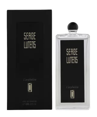 Serge Lutens L'Orpheline Edp Spray.