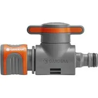 GARDENA Taschenmesser 18267-50 Regulierventil, lose