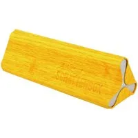 ActiveSol Brillenetui Schattenbox, Hardcase für Brillen und Sonnenbrillen, Magnetverschluss, Samtweiche Haptik, für große Brillen geeignet.