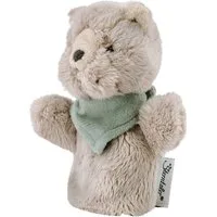 Sterntaler® Fingerpuppe Katze Lilly