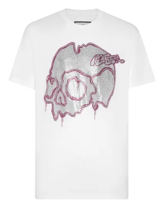 T-Shirt Skull