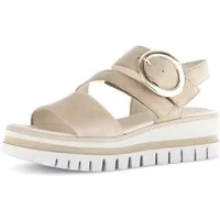 Gabor Sandalette