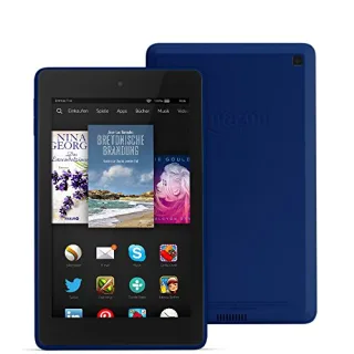 Kindle Fire HD 6 16GB [6" WiFi only] marineblau
