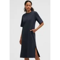 SENSES.THE LABEL Sommerkleid mit Seitenschlitze