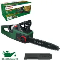 Bosch Home & Garden Akku-Kettensäge AdvancedChain 36V-35-40, 35 cm Schwertlänge, ohne Akku und Ladegerät