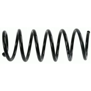 Sachs Feder vorne Mitsubishi Colt Czc 6 Cabriolet 1,5