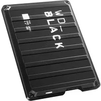 WD WD Black P10 Game Drive 5 TB Externe Festplatte 6.35 cm (2.5 Zoll) US externe HDD-Festplatte (5)