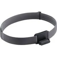 Osmo Nano Magnetisches Kopfband, Halterung
