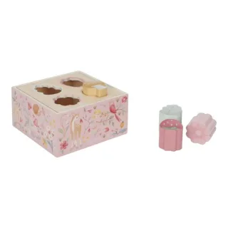 Little Dutch Holz Steckbox - Fairy Garden