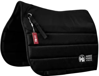 Magnetics - Dressurschabracke