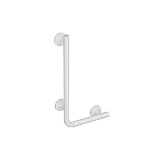 Hewi System 800 K Winkelgriff 950.22.1109098 900 x 400 mm, signalweiß