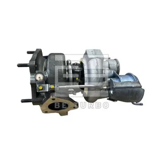 BE Turbo Turbolader Porsche 130258