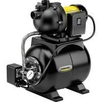 Hauswasserwerk BP 3.200 Home, Pumpe schwarz, 600 Watt
