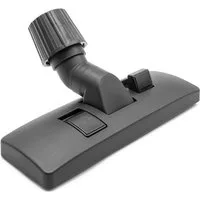vhbw Bodendüse für Staubsauger, Zubehör für Universal, (1-tlg)
