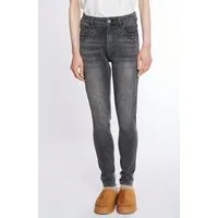 HaILY’S Skinny-fit-Jeans LG HW C JN Gl44ina