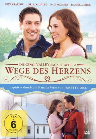 Die Coal Valley Saga - Staffel 2.5: Wege des Herzens