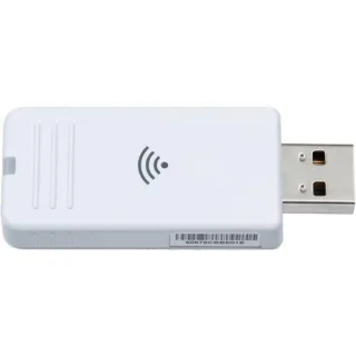 Epson ELPAP11 W-LAN-Adapter dual Function