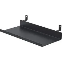 Dolle Wandpaneel Dolle Ablage für Akustikpaneele 20 x 10 x 4,4 cm