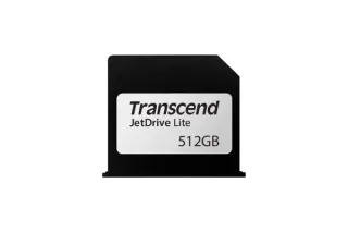 Transcend JetDrive Lite 130 | ts512gjdl130 | Flash-Speicherkarte