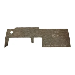 Milwaukee SWITCHBLADE Ersatzmesser - 4932479551