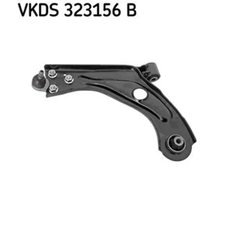 SKF Querlenker vorne links Citroen C4 C5 Peugeot 3008 5008