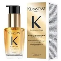 Kérastase Haaröl Kérastase Elixir Ultime Oil 30ml