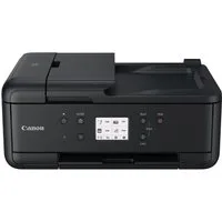 Canon PIXMA TR7650 Multifunktionsdrucker Tintenstrahldrucker