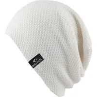 chillouts Beanie Osaka Hat Slouch-Mütze mit strukturierter Oberfläche