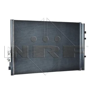 NRF Klimakondensator + Trockner BMW X3 F25 Xdrive 28 I