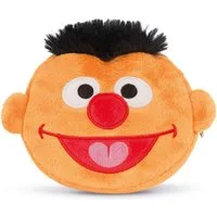 Nici Kuscheltier Portemonee/Münztäschchen - Ernie Sesamstraße