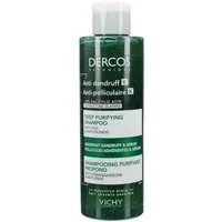 L'Oreal Deutschland GmbH Haarshampoo VICHY DERCOS Anti-Schuppen K Pumplösung