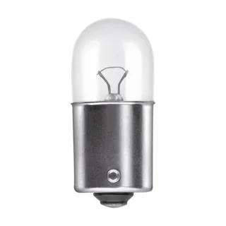 Osram Standard R5W 12V BA15S Audi BMW Fiat FordHyundai Kia Opel Seat Skoda VW