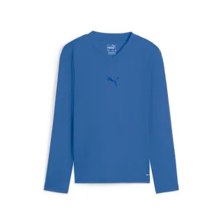 Puma teamGOAL Baselayer Shirt Langarm Kinder