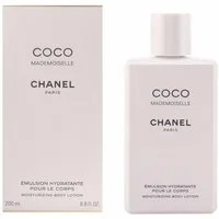 CHANEL Bodylotion Coco Mademoiselle Packung, 1-tlg., 200 ml BodyLotion
