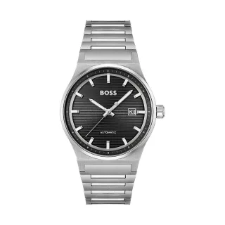 Boss Herrenuhr Candor Auto 1514117