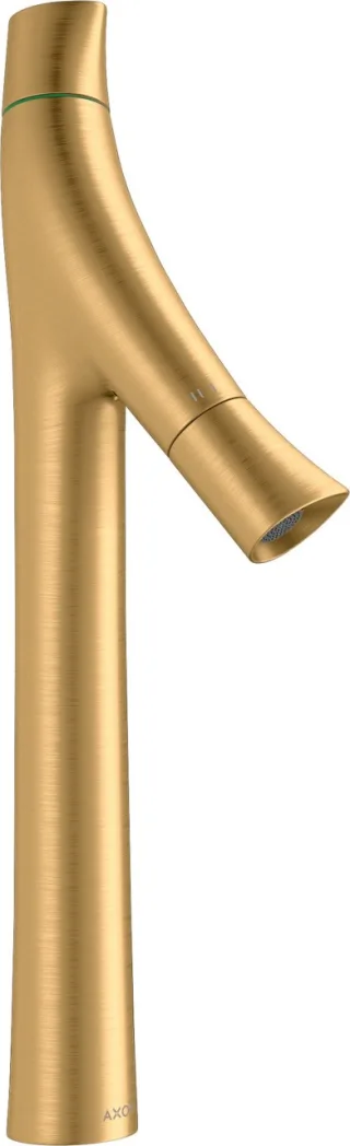Hansgrohe Zweigriff Waschtischarmatur 240 Axor 12013950