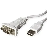 Trendnet TU-S9 USB zu Serial Converter Computer-Adapter, 60.0 cm
