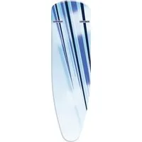 Leifheit Ersatz-Bügelbrettbezug AirActive M BlueFlow