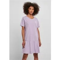 URBAN CLASSICS Minikleid