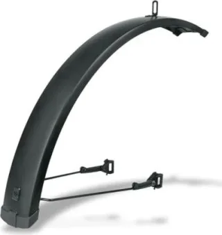 SKS Infinity Universal Vorderrad Schutzblech 27,5" - 29" black 75 mm