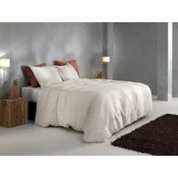 ZO HOME Bettwäsche Zohome Baumwolle Mako-Satin Bettwäsche Satinado, Mako-Satin, 1 teilig, Bettwäsche aus 100% Baumwolle, hochwertige Mako-Satin, ab 135x200 cm.